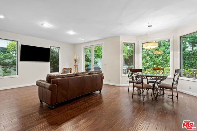 16015 Northfield Street, Pacific Palisades, CA 90272