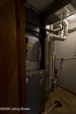 2700 Stephan Rd, Louisville, KY 40214