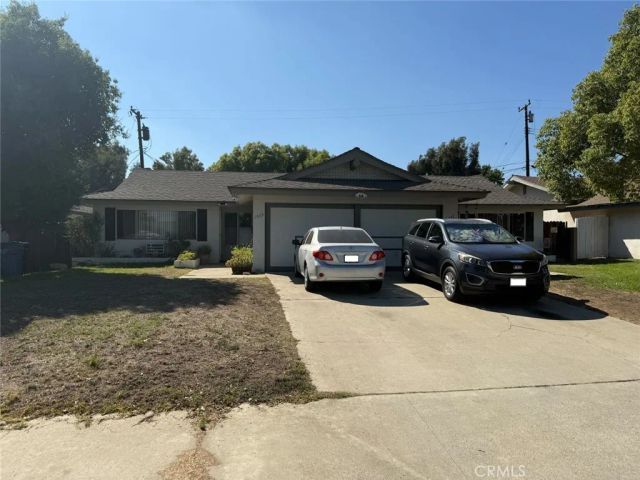 1925 Royalty and Bobolink Drive, Pomona, CA 91767