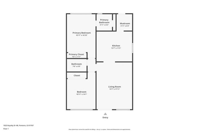 1925 Royalty and Bobolink Drive, Pomona, CA 91767