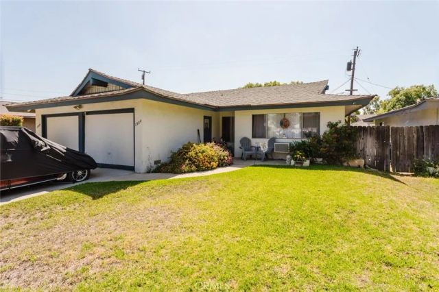 1925 Royalty and Bobolink Drive, Pomona, CA 91767