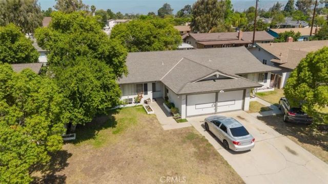 1925 Royalty and Bobolink Drive, Pomona, CA 91767