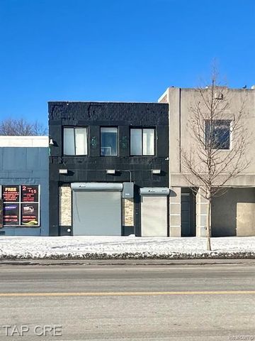 16417 E Warren Avenue, Detroit, MI 48224