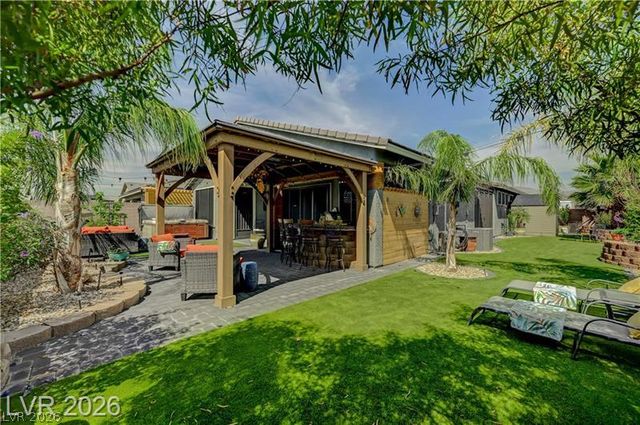 2399 Millergrove Avenue, North Las Vegas, NV 89086