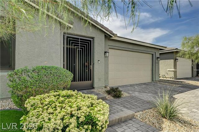 2399 Millergrove Avenue, North Las Vegas, NV 89086