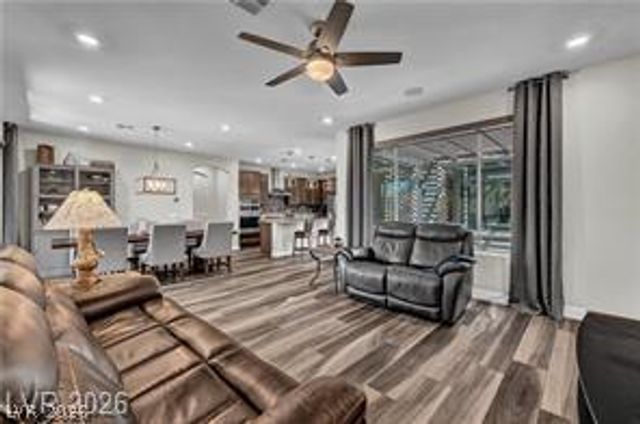 2399 Millergrove Avenue, North Las Vegas, NV 89086