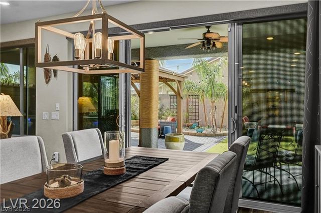 2399 Millergrove Avenue, North Las Vegas, NV 89086