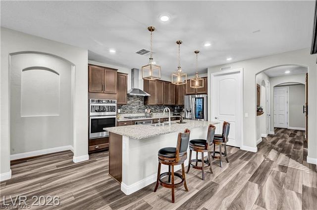 2399 Millergrove Avenue, North Las Vegas, NV 89086