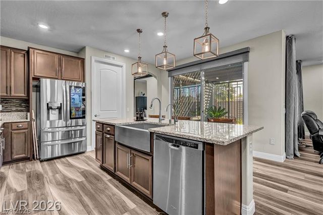 2399 Millergrove Avenue, North Las Vegas, NV 89086