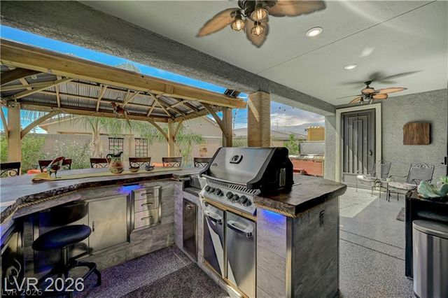 2399 Millergrove Avenue, North Las Vegas, NV 89086