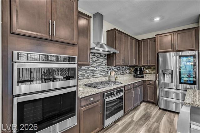 2399 Millergrove Avenue, North Las Vegas, NV 89086