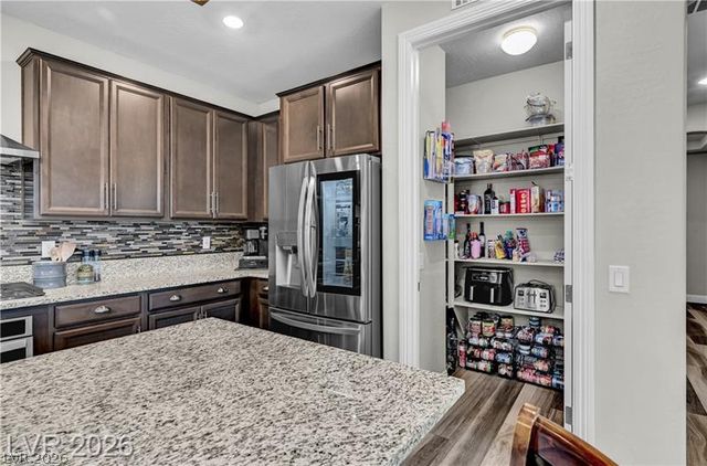 2399 Millergrove Avenue, North Las Vegas, NV 89086