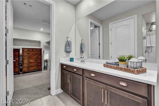 2399 Millergrove Avenue, North Las Vegas, NV 89086