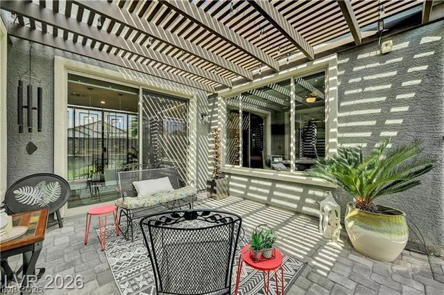 2399 Millergrove Avenue, North Las Vegas, NV 89086