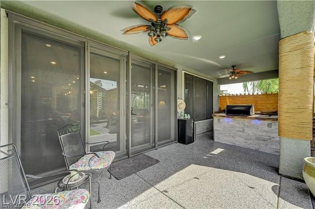 2399 Millergrove Avenue, North Las Vegas, NV 89086