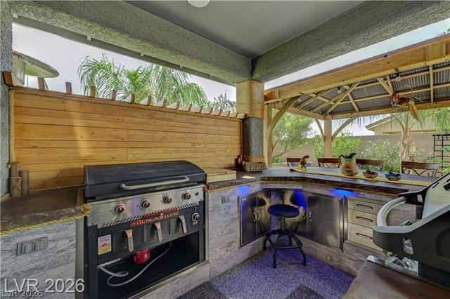 2399 Millergrove Avenue, North Las Vegas, NV 89086