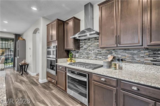 2399 Millergrove Avenue, North Las Vegas, NV 89086