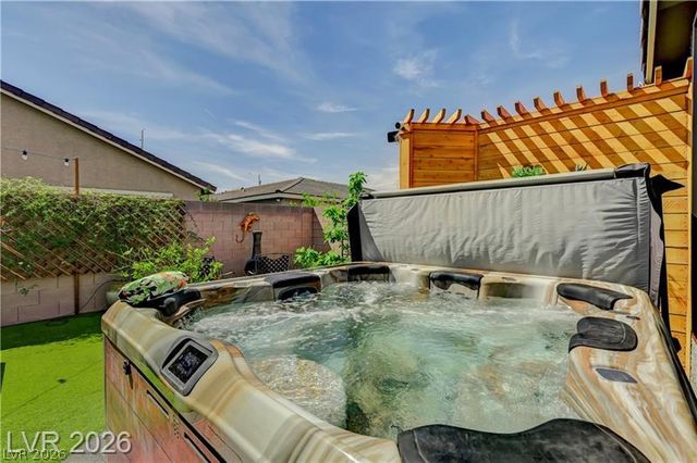 2399 Millergrove Avenue, North Las Vegas, NV 89086