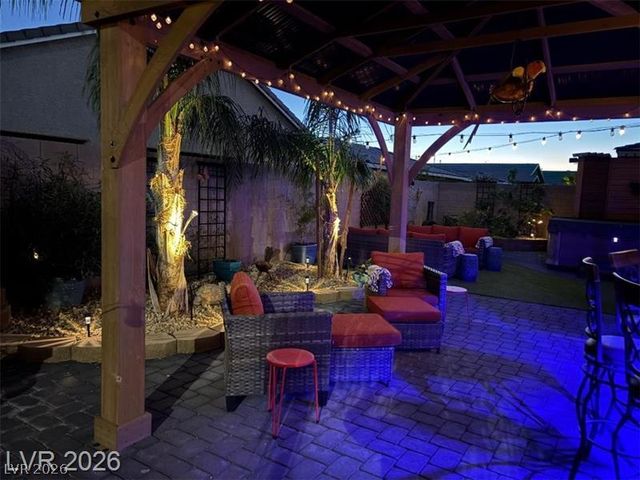 2399 Millergrove Avenue, North Las Vegas, NV 89086