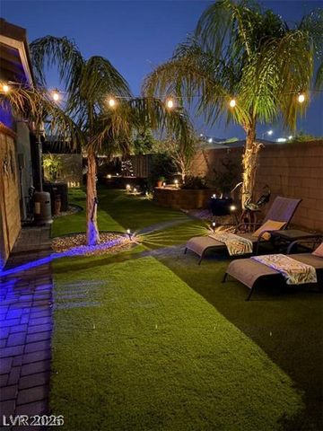 2399 Millergrove Avenue, North Las Vegas, NV 89086
