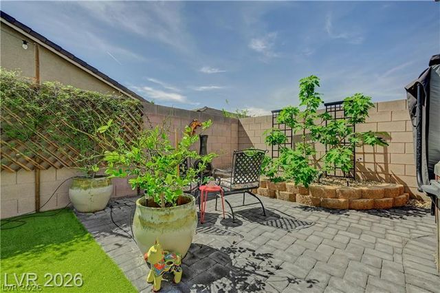 2399 Millergrove Avenue, North Las Vegas, NV 89086