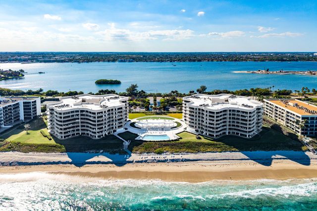 3400 S Ocean Boulevard 1gii, Palm Beach, FL 33480