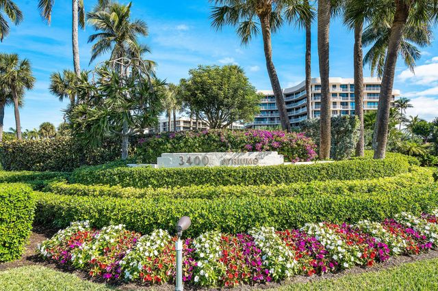 3400 S Ocean Boulevard 1gii, Palm Beach, FL 33480