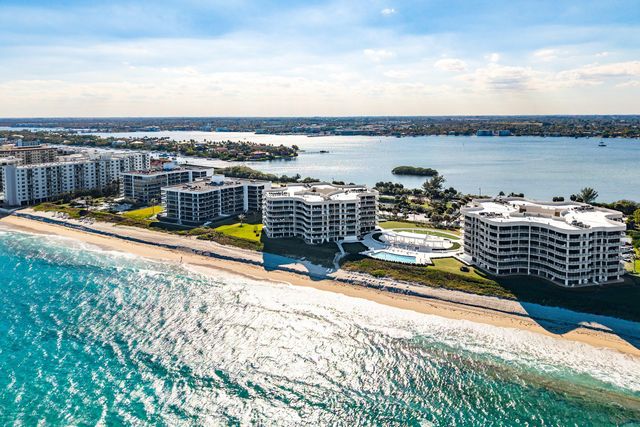 3400 S Ocean Boulevard 1gii, Palm Beach, FL 33480
