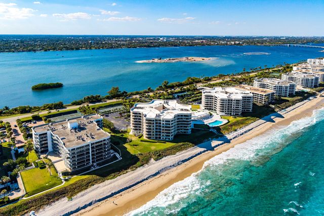 3400 S Ocean Boulevard 1gii, Palm Beach, FL 33480
