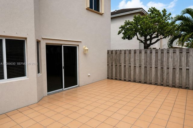 8341 SW 124th Avenue 10115, Miami, FL 33183