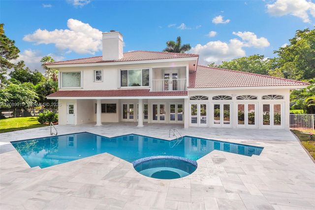4499 Woodfield Boulevard, Boca Raton, FL 33434