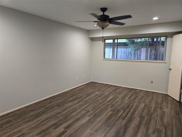 12968 Trail Hollow Drive 2968, Houston, TX 77079