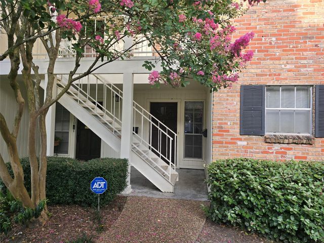 12968 Trail Hollow Drive 2968, Houston, TX 77079