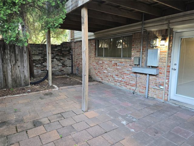 12968 Trail Hollow Drive 2968, Houston, TX 77079