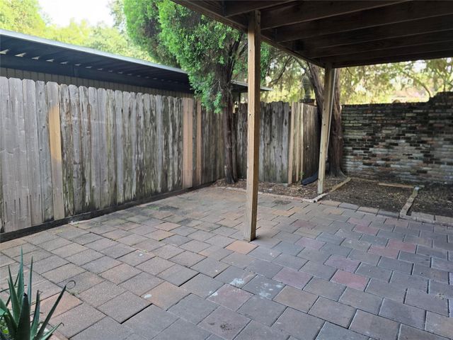 12968 Trail Hollow Drive 2968, Houston, TX 77079