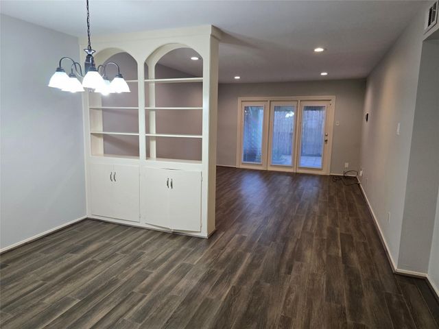 12968 Trail Hollow Drive 2968, Houston, TX 77079