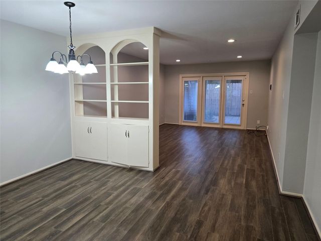 12968 Trail Hollow Drive 2968, Houston, TX 77079