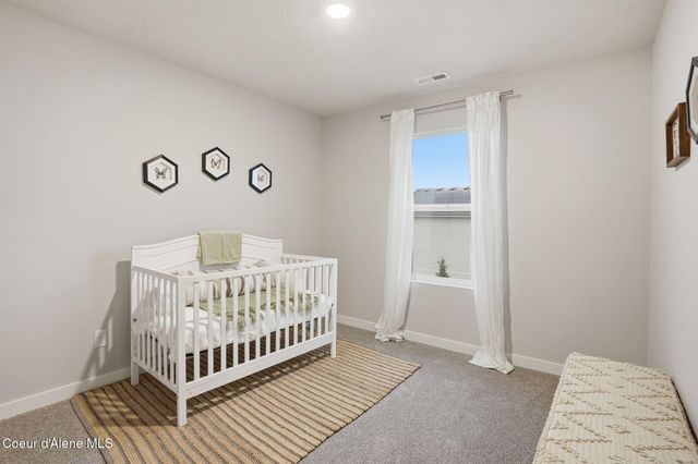 4825 W Homeward Bound, Coeur D'alene, ID 83815