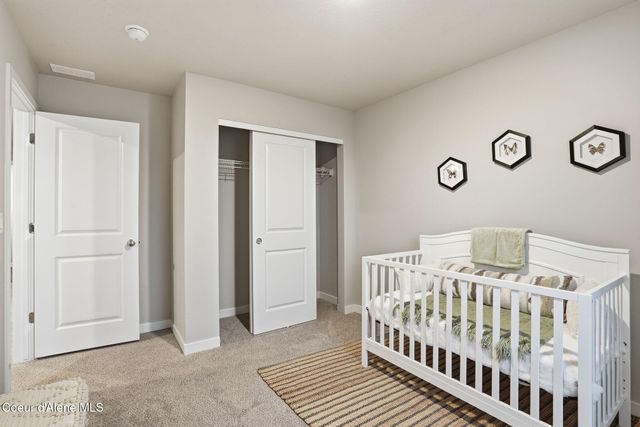 4825 W Homeward Bound, Coeur D'alene, ID 83815