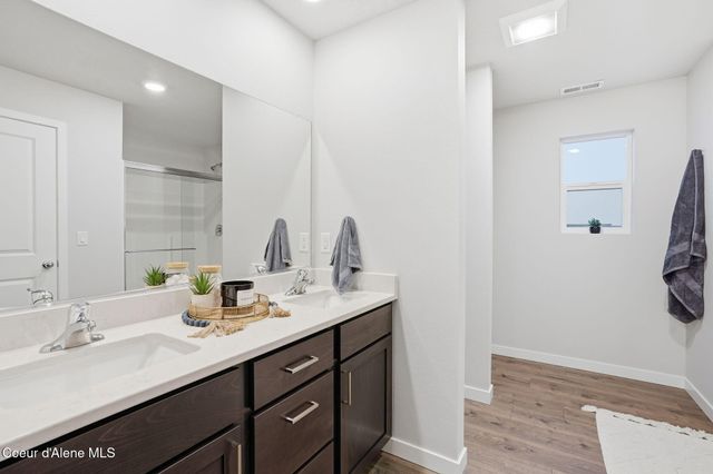 4825 W Homeward Bound, Coeur D'alene, ID 83815