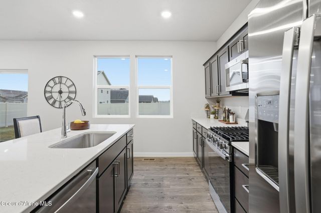 4825 W Homeward Bound, Coeur D'alene, ID 83815