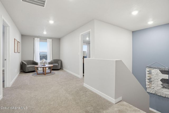 4825 W Homeward Bound, Coeur D'alene, ID 83815