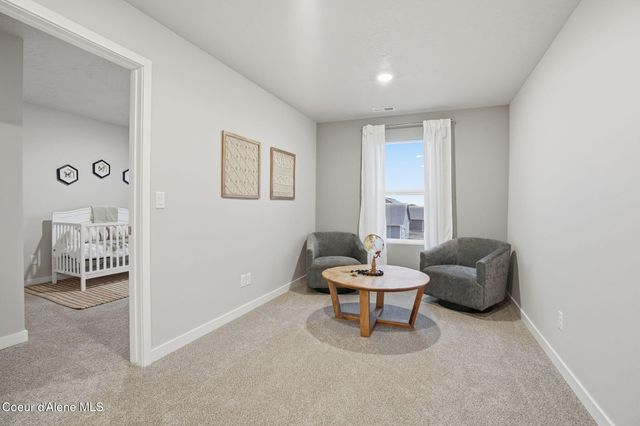 4825 W Homeward Bound, Coeur D'alene, ID 83815