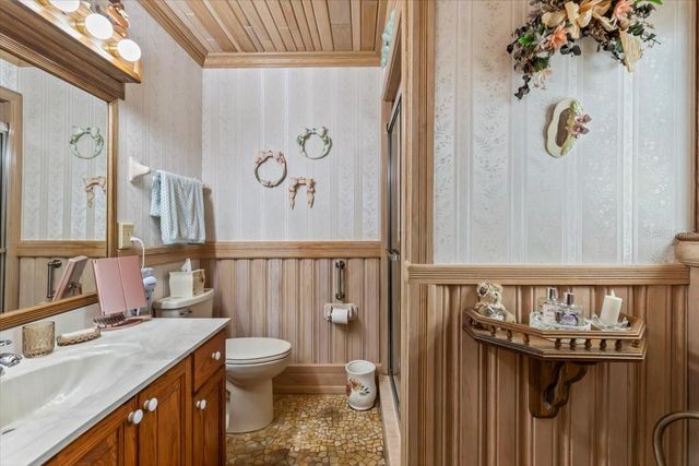 923 NORTHBROOK DRIVE, Ormond Beach, FL 32174