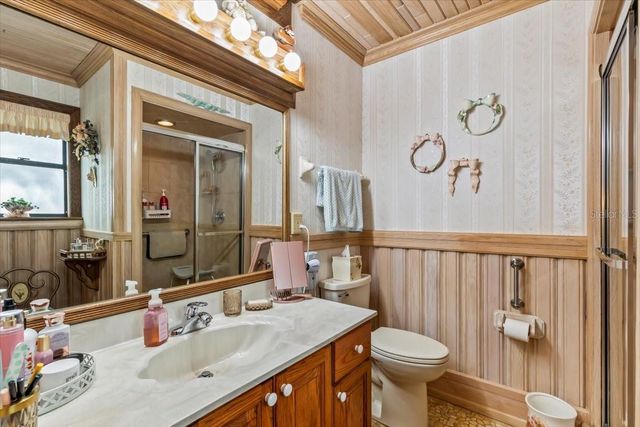 923 NORTHBROOK DRIVE, Ormond Beach, FL 32174