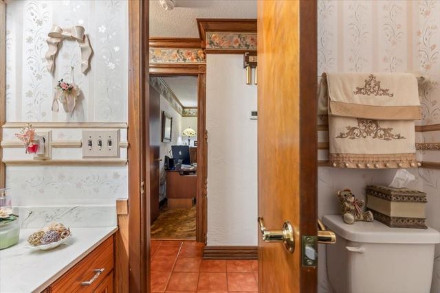 923 NORTHBROOK DRIVE, Ormond Beach, FL 32174