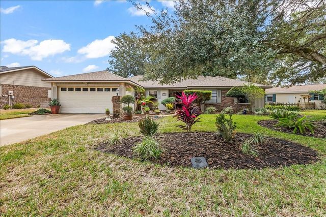 923 NORTHBROOK DRIVE, Ormond Beach, FL 32174