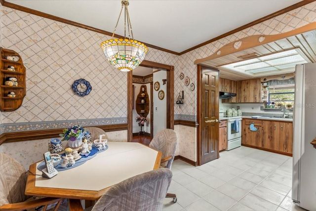 923 NORTHBROOK DRIVE, Ormond Beach, FL 32174