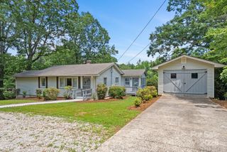 211 Woodland Road, Tryon, NC 28782