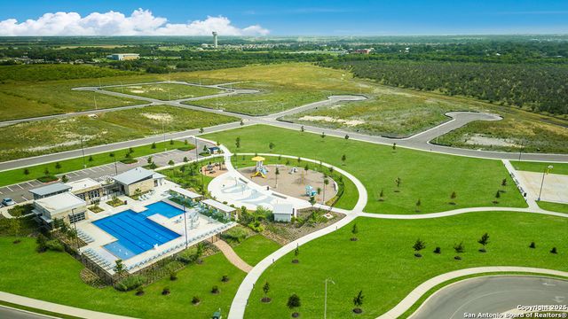 619 Sumpter Banks, Cibolo, TX 78108
